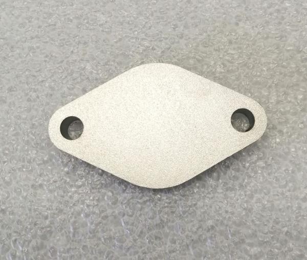 38mm Wastegate Verschlussplatte